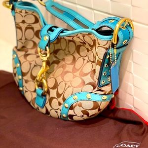 Coach Hobo bag